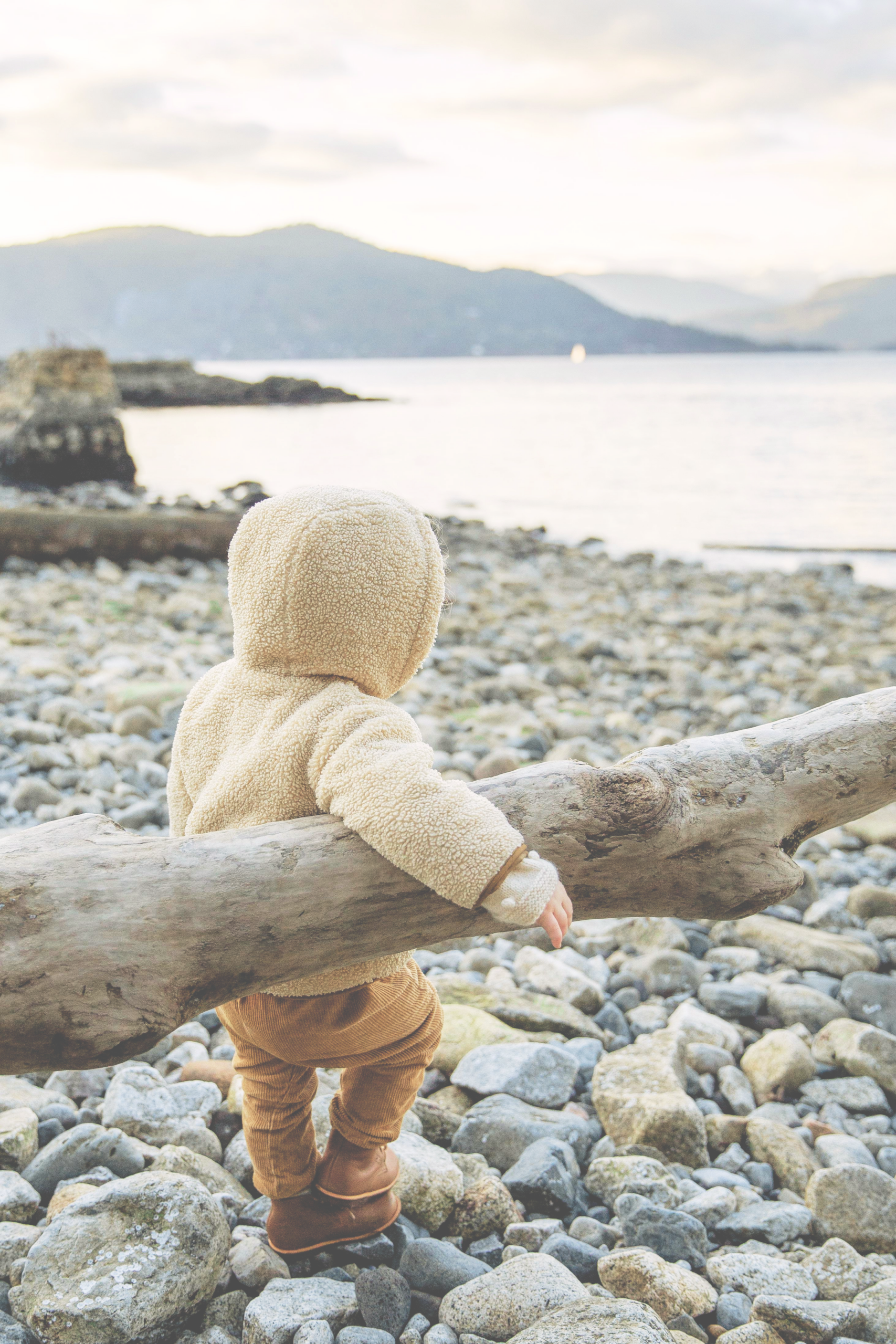When Toddler Independence is the Solution for Parenting Problems