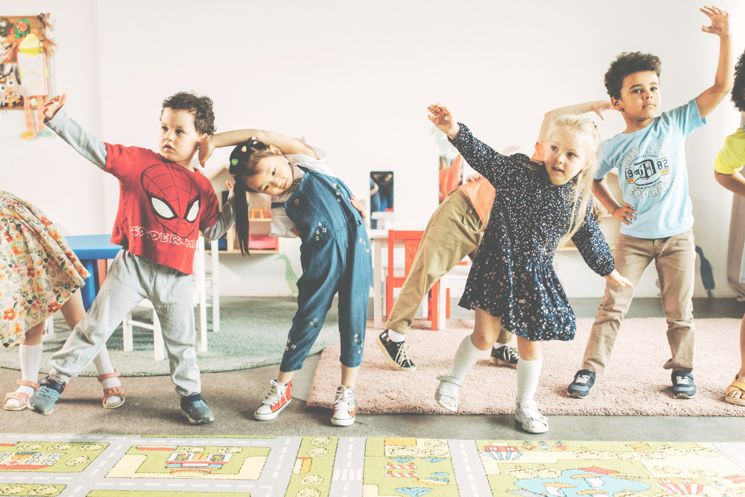 10 Essential Skills Every Toddler Should Learn Before Preschool