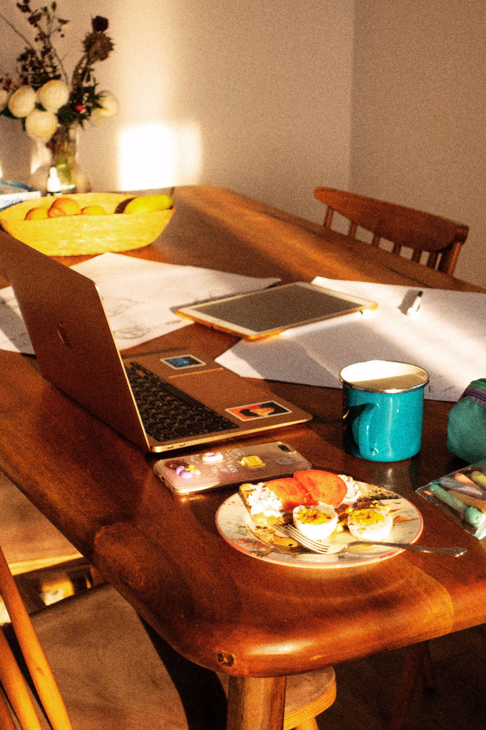 10 minute tidy up