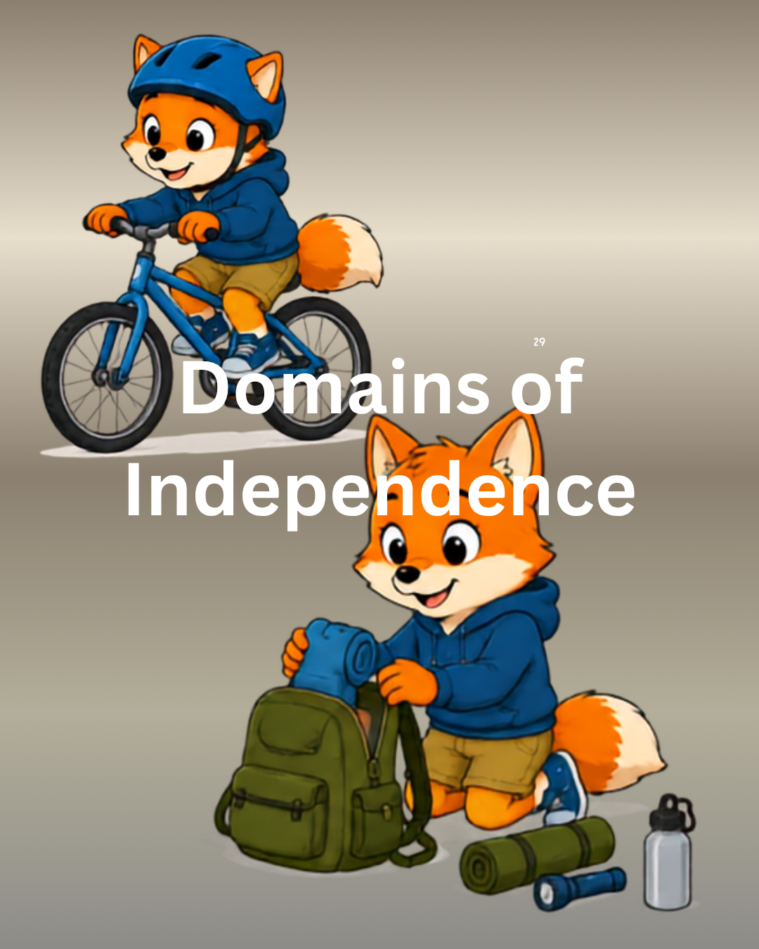 Domains of Independence
