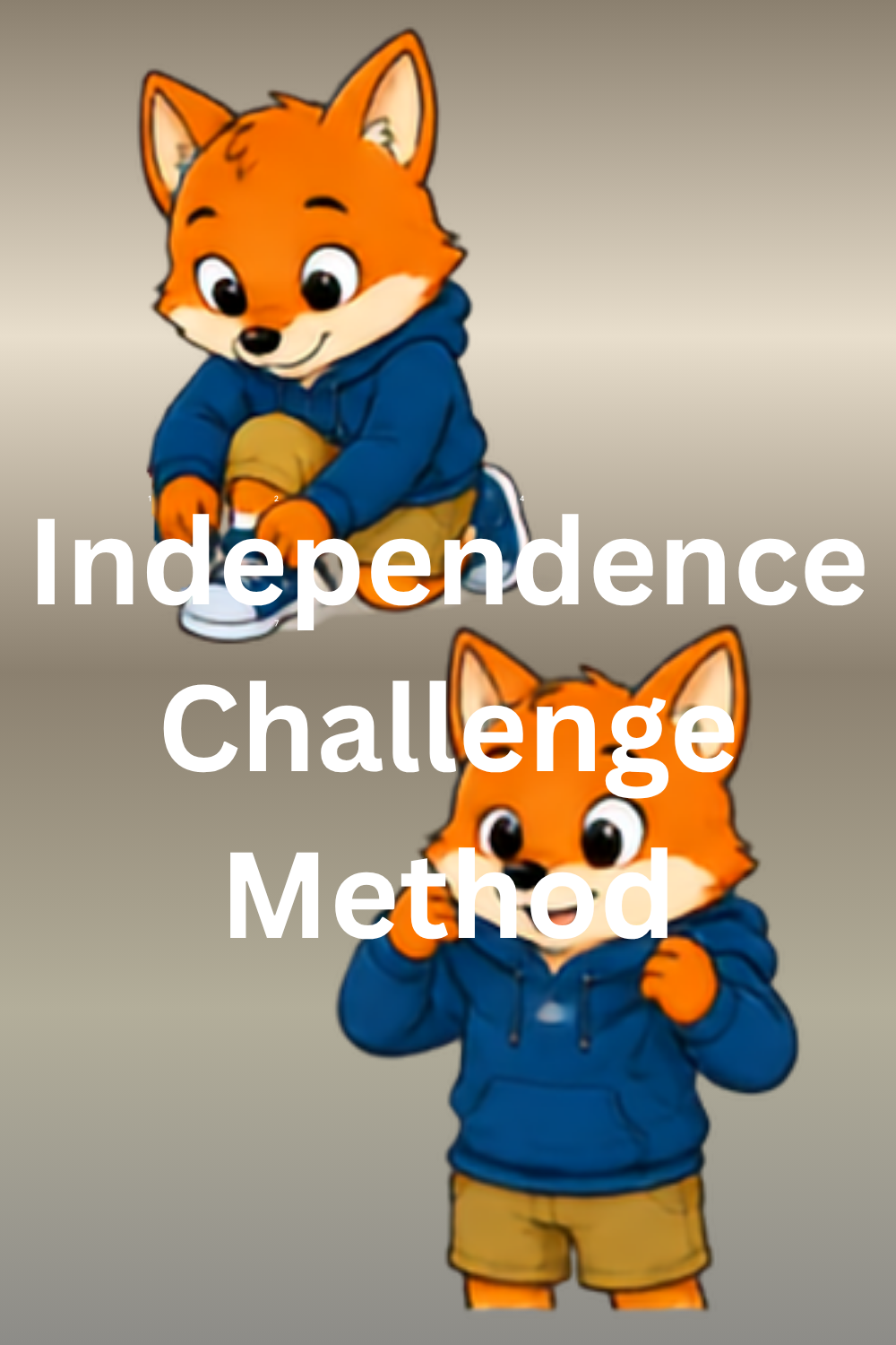 Independence Challenge Method