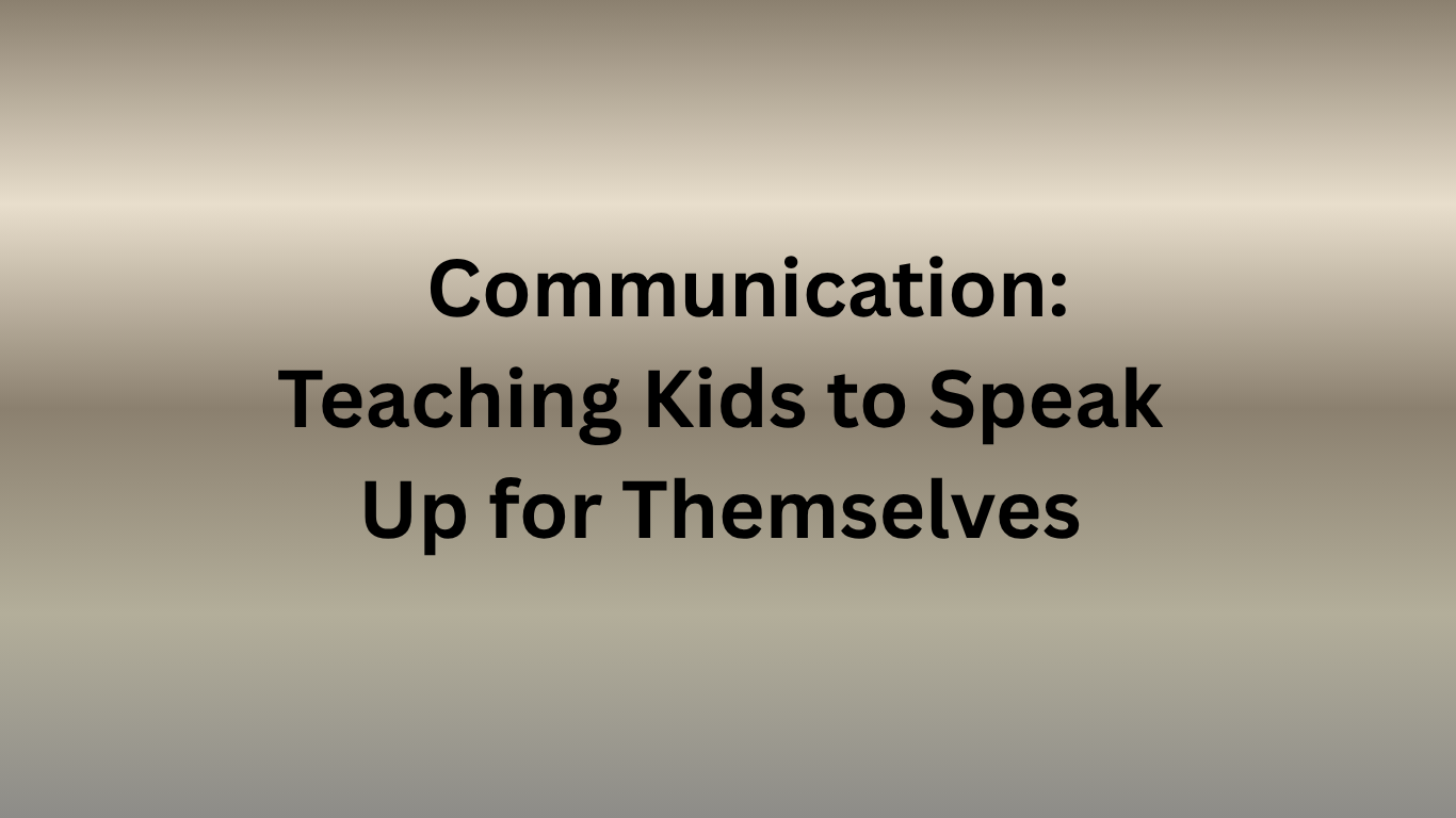 Communication